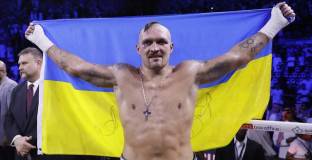 WBC одобри защитата на титлата на Усик срещу Уайлдър