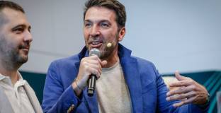 Буфон: Италия усеща скептицизма, но ще отговори на терена