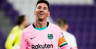 Лапорта: Ситуацията в Барса не е от договора на Меси