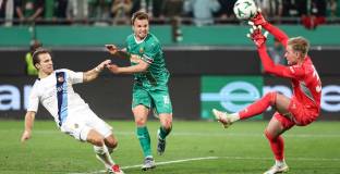 Юргорден Стокхолм пише история, достигайки първи полуфинал в евротурнирите