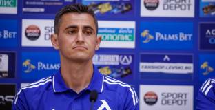 Левски получи добри новини преди гостуването на Добруджа