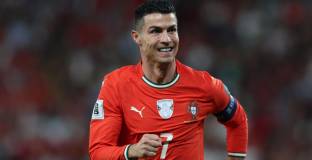 Роналдо избегна дисквалификация за финалите на Мондиал 2026