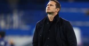 Али Маккойст: Лампард е подходящ за Нюкасъл