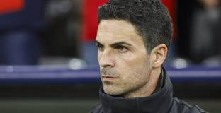 Артета след 1:1 с Леверкузен: Всичко ще се реши в Лондон