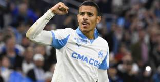 Грийнууд бил на крачка от напускане на Марсилия заради напрежение с Бенатия