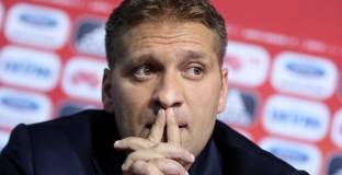 Стилиян Петров: Дали сме една футболна туристическа федерация?