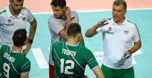 Пранди: Отборът ни може да издържи, шансовете ни са 1 към 8
