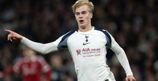 Бергвал ще отсъства до три месеца