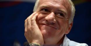 Дешан: Националният на Франция се нуждае от трудности