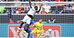 Леверкузен вкара 4 на Хофенхайм