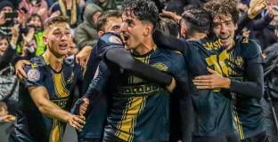 Голмайсторът срещу Барса призна, че е фен на каталунците 