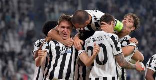 Ювентус надви Челси с един гол (видео)