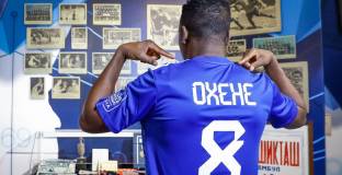 Неприятности за Станислав Генчев - Карлос Охене ще претърпи операция