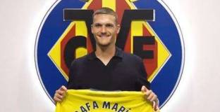 Виляреал привлече защитник на Наполи