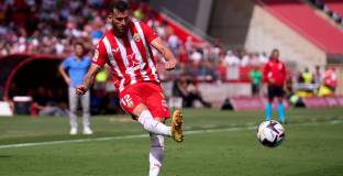 Райо Валекано - Алмерия 0:1 