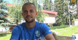  Локо София ще се подсили с бивш играч на Арда и Берое