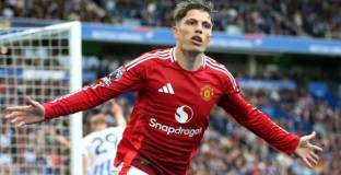 Ман Юнайтед е открит за продажба на Майно и Гарначо