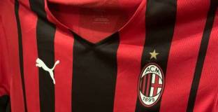 Бивш играч на Милан се самоуби