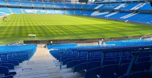 Вълците нямат шанс в Манчестър