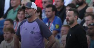 Клоп: Това е правилният резултат 