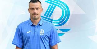 Киров се завърна в Дунав Русе