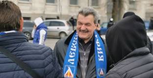 Батков: Шапка свалям на Мило Борисов