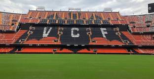 Реал ще превземе Валенсия