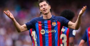 Класика за Барселона срещу Елче, Лева няма спирачки