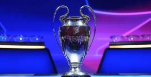 Галатасарай, Йънг Бойс и Брага се класираха за групите на ШЛ