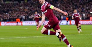 Ман Сити отправи оферта за Райс