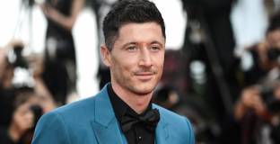  Левандовски: Винаги съм искал да играя в Испания 