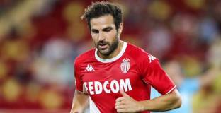  Фабрегас преговаря със Сампдория