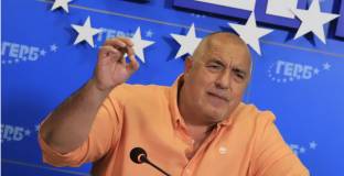 Бойко Борисов: Тези, които пребиха левскарите, няма да им е лесно, ако дойдат в София