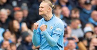 Холанд и Гласнер номер едно във Висшата лига през септември 