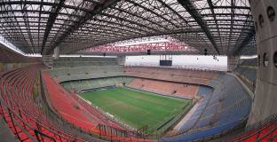 Интер ще довърши Милан в ШЛ