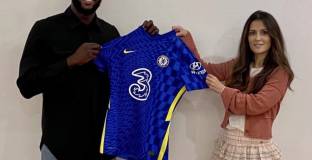 Лукаку: Сега е подходящият момент да играя за Челси