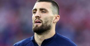 Уеб: VAR нямаше да се меси, ако Ковачич бе получил червен картон