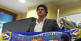 Коловати се заяде с новия треньор на Левски