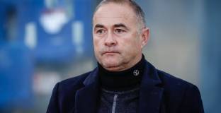 Бойко Величков: Ще бъде интересно, Лудогорец е един от добрите отбори в България