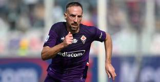 Наказаха Рибери за три мача