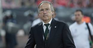 Дерменджиев: Трябва да победим в следващия мач