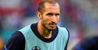 Киелини е с положителен тест за коронавирус