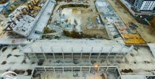 Собственикът на Черно море даде 55 млн. за футболно съоръжение