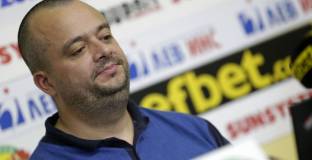 Димитър Костадинов: Това, което говори Сираков е лъжа, няма инвеститор за бъдещето