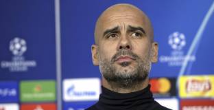 Гуардиола: Трябва да сме бдителни