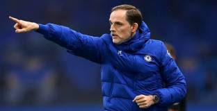 Тухел: Трансферът на Роналдо ще усложни живота ни