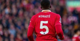 Карагър разкритикува Конате