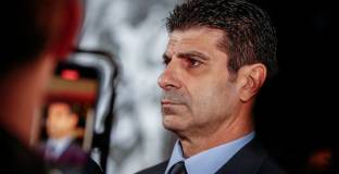 Георги Иванов: Отказването на два отбора ще е проблем за първенството 