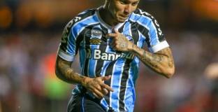 Делегация на Арсенал ще пътува за Южна Америка заради бразилец 