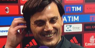 Монтела: С такава игра ще има резултати 